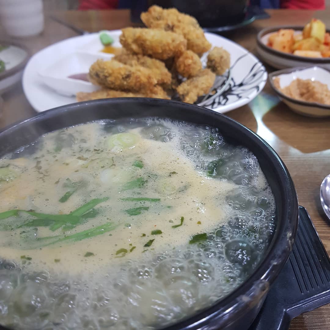 석화정 매장 이미지