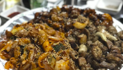 불로곱창 매장 이미지