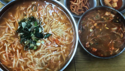 내동칼국수 매장 이미지