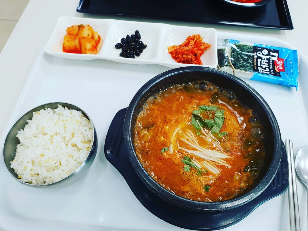 고창고인돌휴게소 상행 매장 이미지
