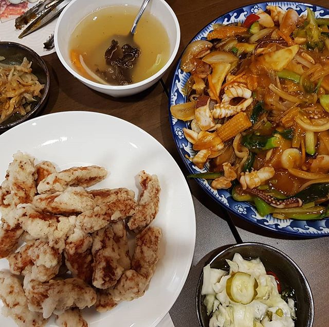 진라이 매장 이미지