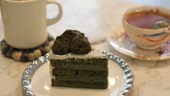 슈라즈케이크 매장 이미지