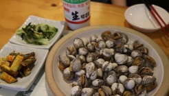 여정막걸리 매장 이미지