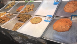 할매부침 매장 이미지