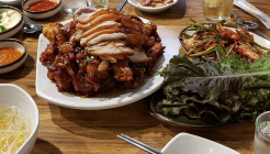 고려왕족발 매장 이미지