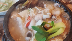 더 누룽지 매장 이미지