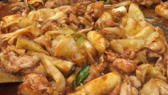 춘천왕닭갈비 매장 이미지