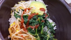 보리보리옥선이시골밥상 매장 이미지