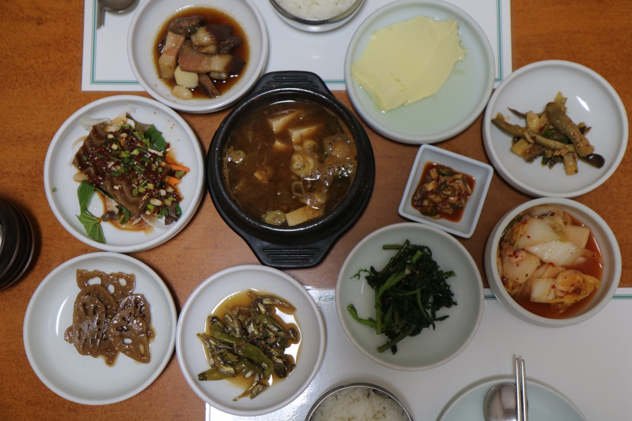 선천집 매장 이미지