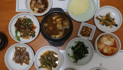 선천집 매장 이미지