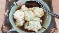 쑥꿀레 매장 이미지