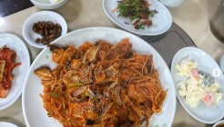 마산식당 매장 이미지