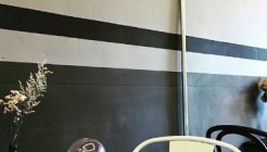 블랙스퀘어커피 매장 이미지