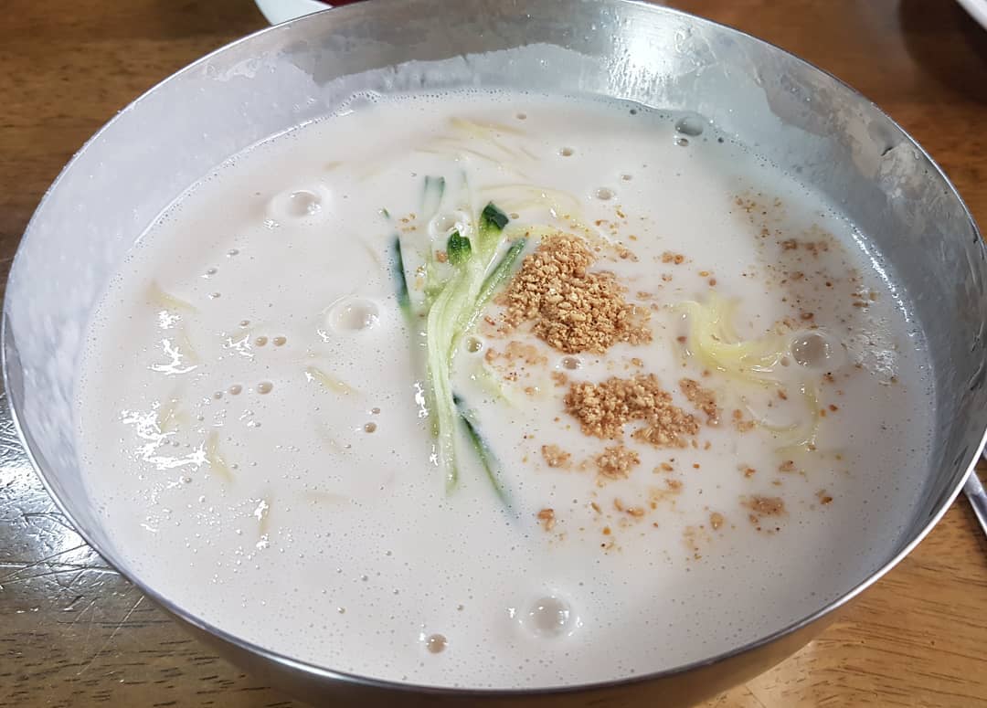 산미 매장 이미지