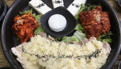 장원보쌈 매장 이미지