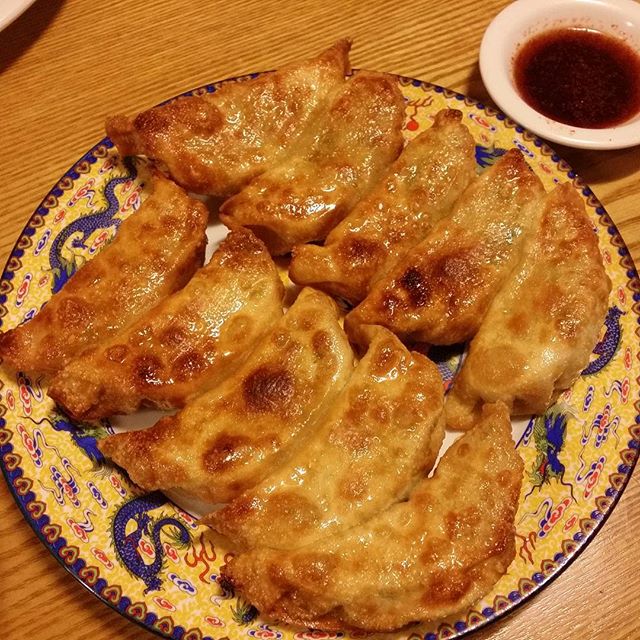 산동만두 매장 이미지