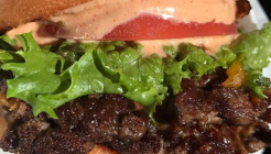 HENRY´S BURGER AKIHABARA 매장 이미지