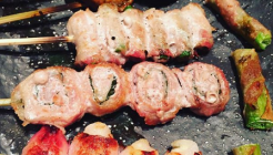 Omotenashi TORIYOSHI Aoyama (鳥良 青山店) 매장 이미지