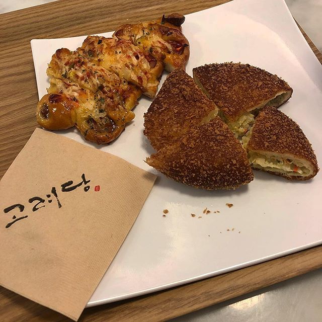 고려당 매장 이미지