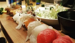 스시센 매장 이미지