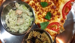 마피아피자&펍 매장 이미지