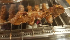 한성양꼬치 매장 이미지