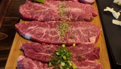 우마왕 매장 이미지