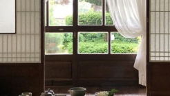 전통찻집 다향 매장 이미지