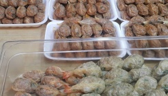 몽키만두 매장 이미지