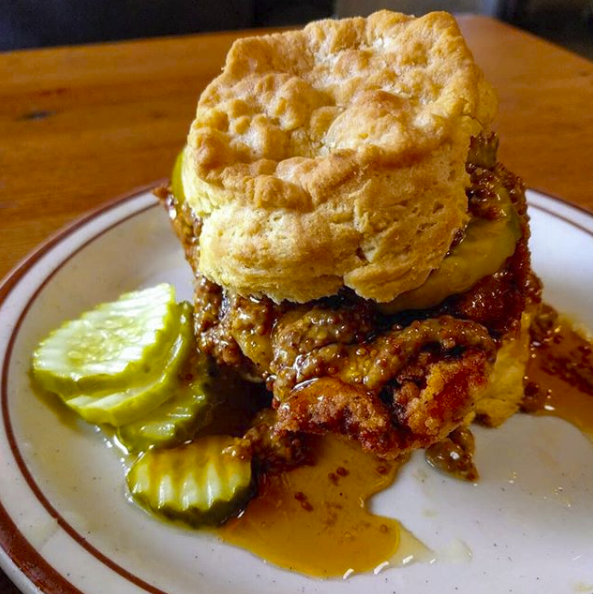 Pine State Biscuits 매장 이미지