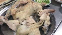 사랑방칼국수 매장 이미지