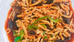 신해림식당 매장 이미지