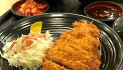 본찌돈까스 매장 이미지