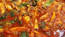 북삼식당 매장 이미지