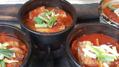 숙이네갈치조림 매장 이미지