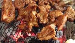 초정참숯갈비본가 매장 이미지