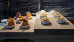 디 아일렛 라운지 매장 이미지