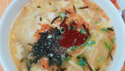 골목집칼국수 매장 이미지