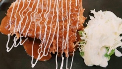 한태정수제돈가스 매장 이미지