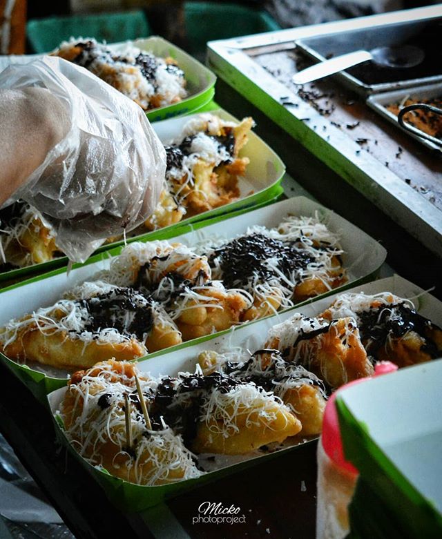 Floating Market Lembang 매장 이미지