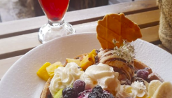 한옥카페다인 매장 이미지