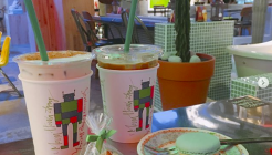 문화장 매장 이미지