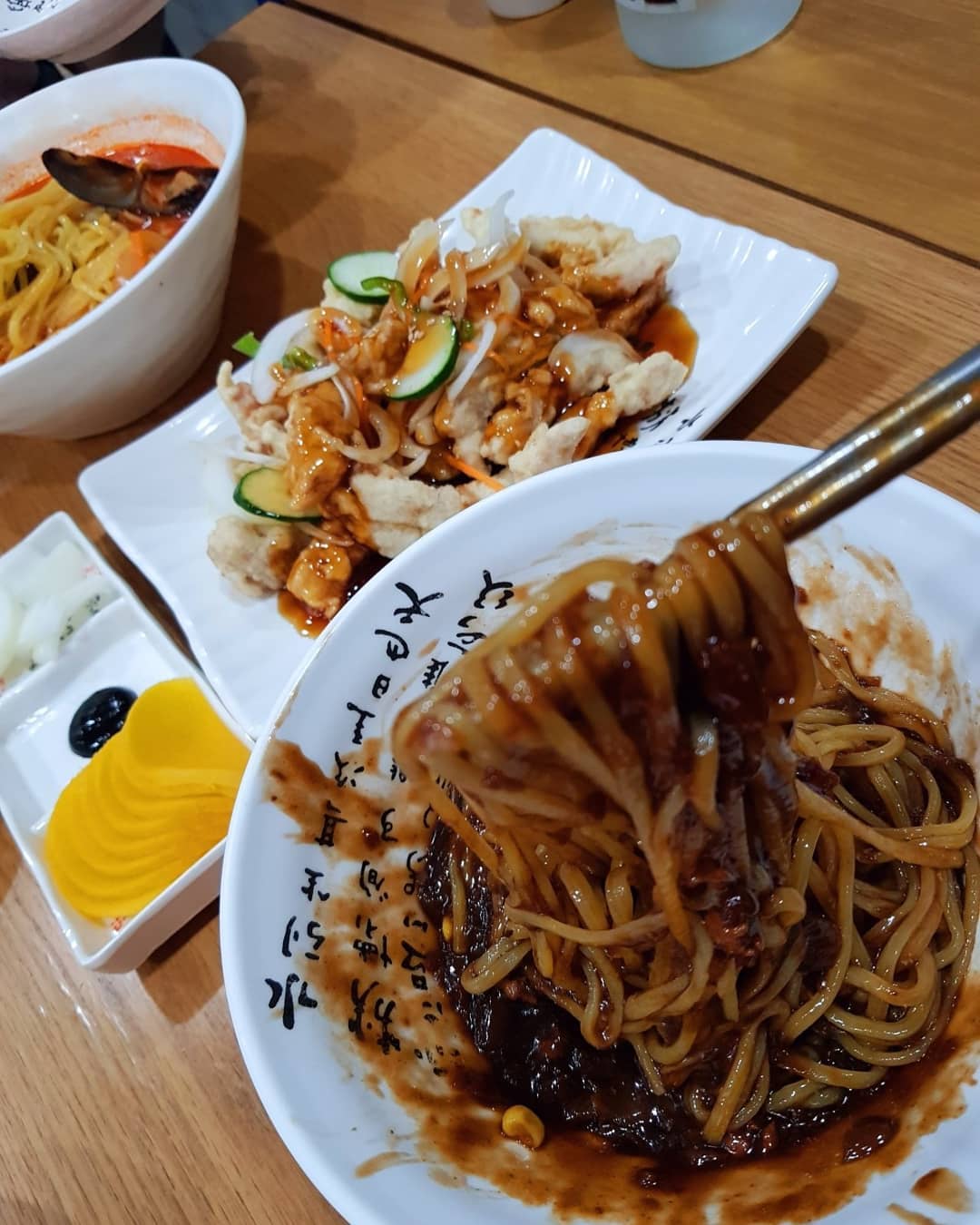 대웅각 매장 이미지