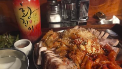 주점금붕어 매장 이미지