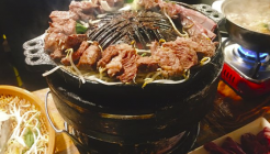 히츠지야 매장 이미지