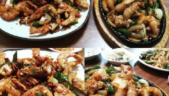 해란강초두부 매장 이미지