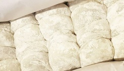 정라진수제찹쌀떡 매장 이미지