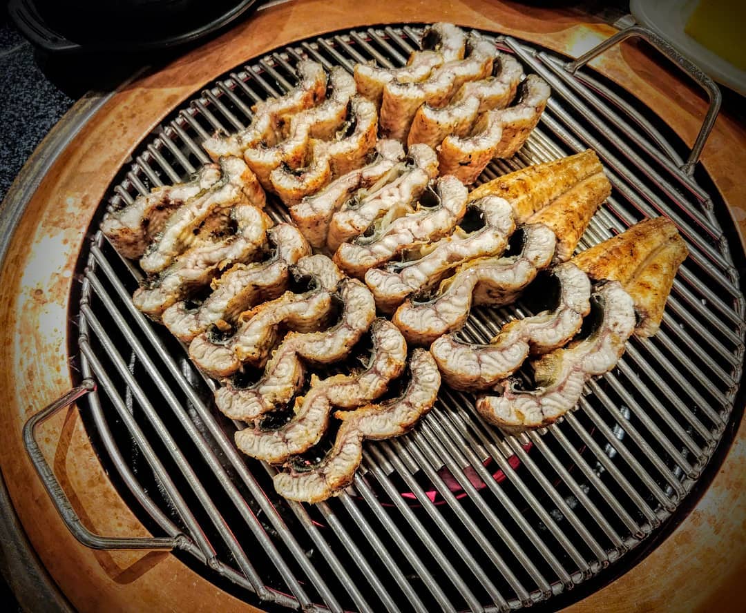 한담민물장어 매장 이미지