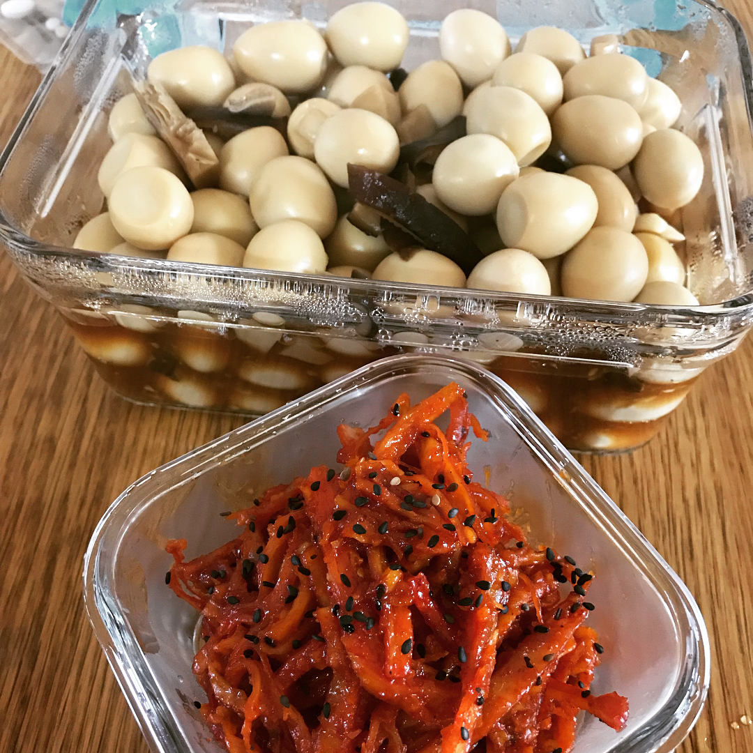 강원반찬 매장 이미지