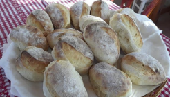 평사리의 아침 매장 이미지